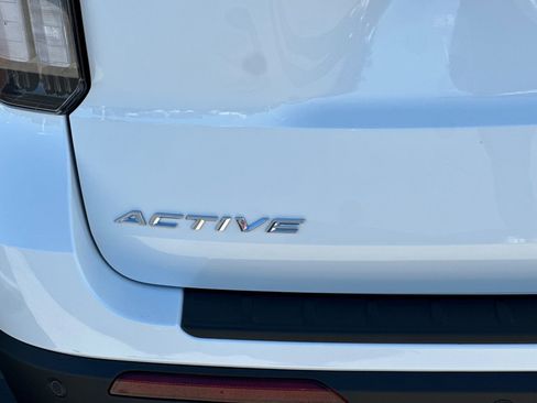 New 2026 Ford Explorer Active w/ Active Comfort Package RWD image 27