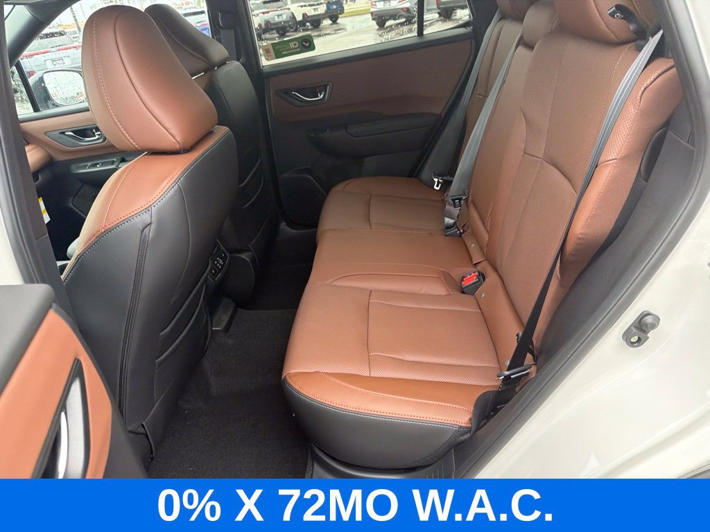 New 2026 Subaru Outback Touring XT AWD/4WD image 22