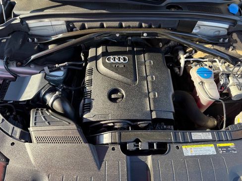 Used 2014 Audi Q5 2.0T Premium Plus w/ Premium Plus Package image 19