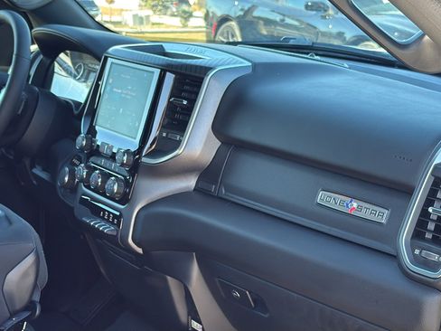 Certified 2025 RAM 1500 Lone Star image 31