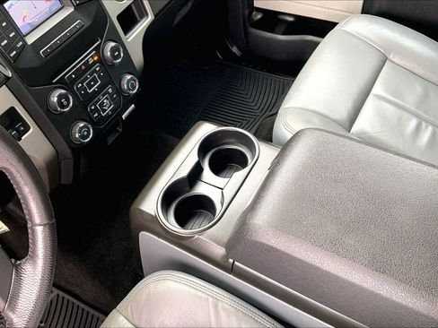 Used 2014 Ford F150 XLT w/ Equipment Group 302A Luxury image 15