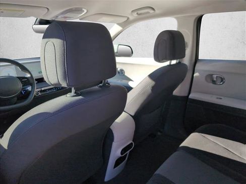 Certified 2024 Hyundai Ioniq 5 SEL image 17