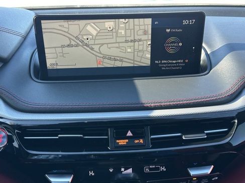 Used 2022 Acura MDX A-Spec image 40