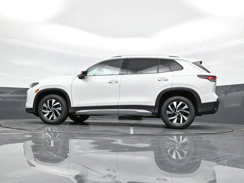 New 2025 Volkswagen Tiguan S image 35