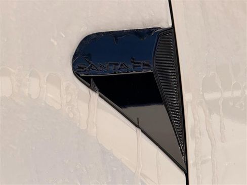 New 2026 Hyundai Santa Fe SE image 22