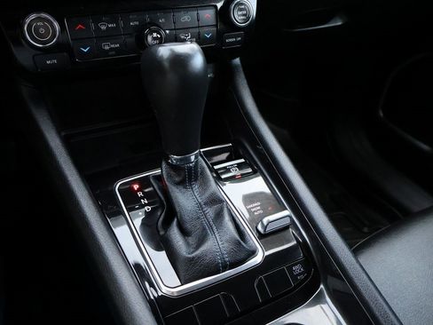 Used 2022 Jeep Compass Latitude w/ Convenience Group image 39