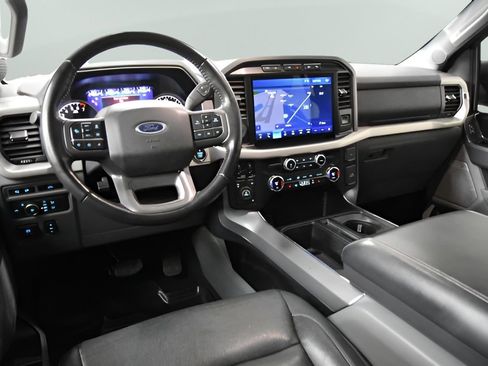 Used 2021 Ford F150 XLT w/ Equipment Group 302A High image 32