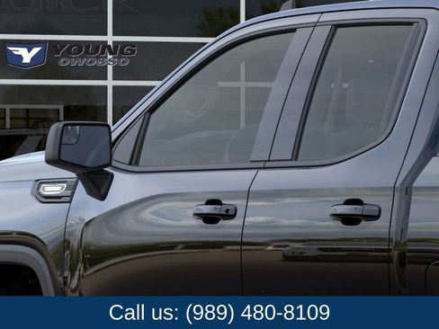 New 2026 GMC Sierra 1500 Elevation image 12
