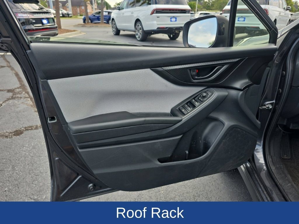 Used 2019 Subaru Crosstrek 2.0i Premium w/ Eyesight System AWD/4WD image 10