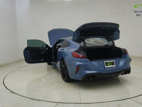 Used 2022 BMW M8 Competition w/ M Driver's Package AWD/4WD image 70