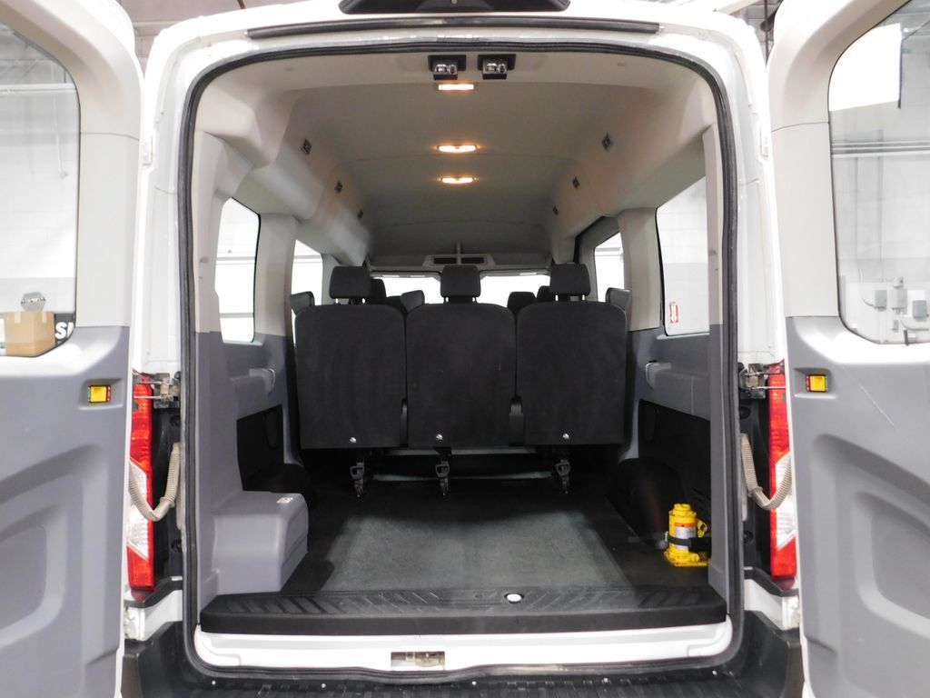 Used 2018 Ford Transit 150 XLT RWD image 73