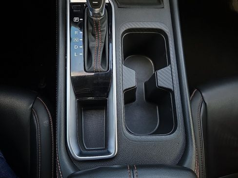 Used 2022 Nissan Sentra SR w/ SR Premium Package FWD image 22
