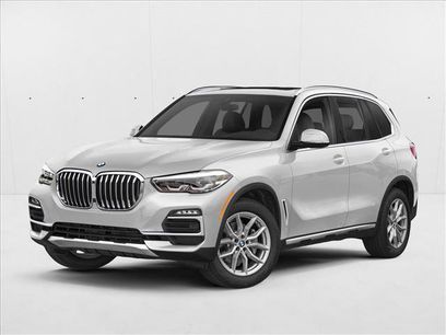 Used 2022 BMW X5 sDrive40i w/ Premium Package
