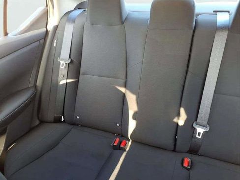 Certified 2025 Nissan Sentra S image 15