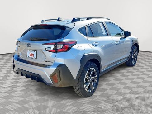New 2026 Subaru Crosstrek 2.0i Premium image 5