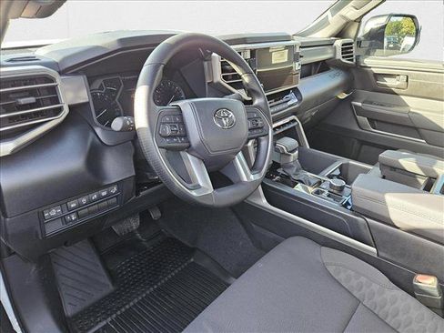 New 2025 Toyota Tundra SR5 image 3