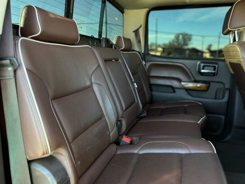 Used 2016 Chevrolet Silverado 2500 High Country w/ High Country Premium Package image 26