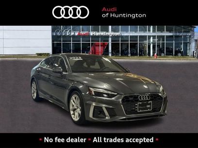 Used 2023 Audi A5 2.0T Premium Plus w/ Premium Plus