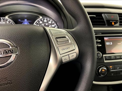 Used 2018 Nissan Altima 2.5 S w/ S Convenience Package FWD image 11