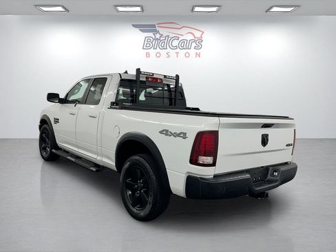 Used 2019 RAM 1500 Classic Warlock image 6