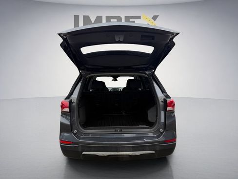 Used 2023 Chevrolet Equinox LT w/ LPO, Floor Liner Package AWD/4WD image 27
