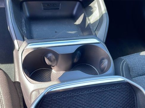 New 2026 GMC Terrain Elevation image 19