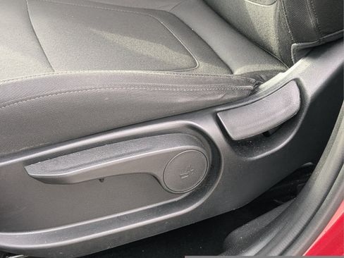 Used 2024 Hyundai Tucson SE FWD image 17