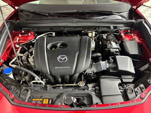 Used 2020 MAZDA CX-30 AWD w/ Premium Package image 25