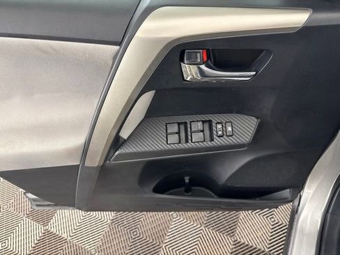 Used 2015 Toyota RAV4 XLE AWD/4WD image 22