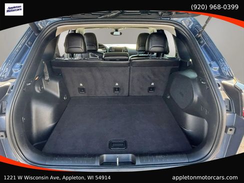 Used 2020 Jeep Cherokee Limited AWD/4WD image 22