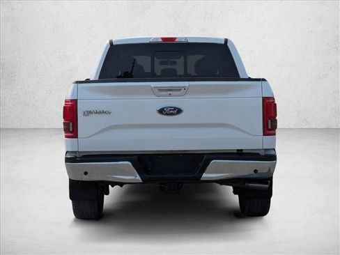 Used 2017 Ford F150 Lariat image 7