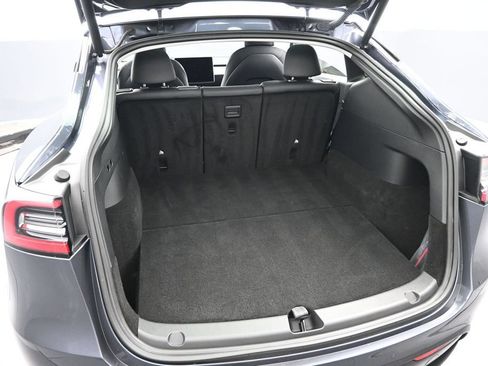 Used 2022 Tesla Model Y Performance AWD/4WD image 24