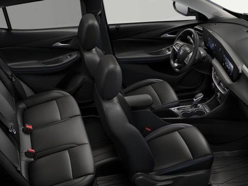New 2026 Buick Encore GX Sport Touring image 8