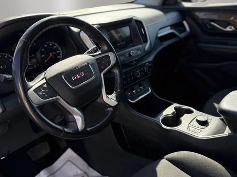 Used 2018 GMC Terrain SLE w/ Driver Convenience Package AWD/4WD image 10