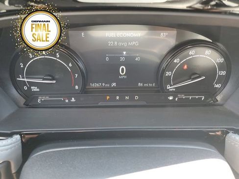 Certified 2022 Lincoln Corsair FWD w/ Equipment Group 101A image 21