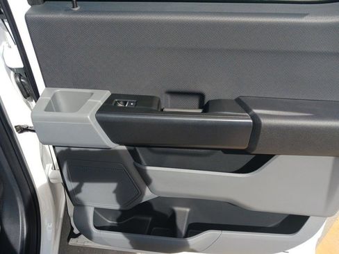 New 2025 Ford F150 XL w/ Equipment Group 103A High image 24