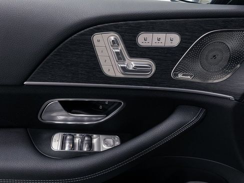 Certified 2026 Mercedes-Benz GLE 350 4MATIC image 6