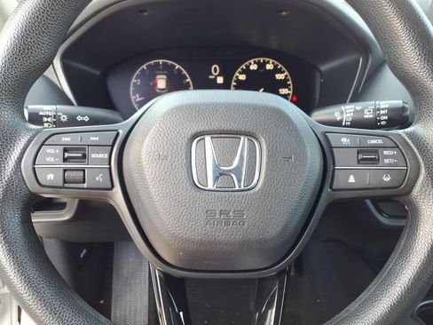 Used 2023 Honda HR-V LX image 29