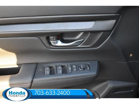 New 2026 Honda CR-V Sport image 23