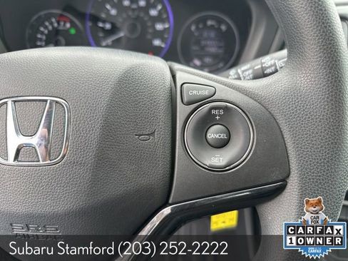 Used 2016 Honda HR-V LX image 13