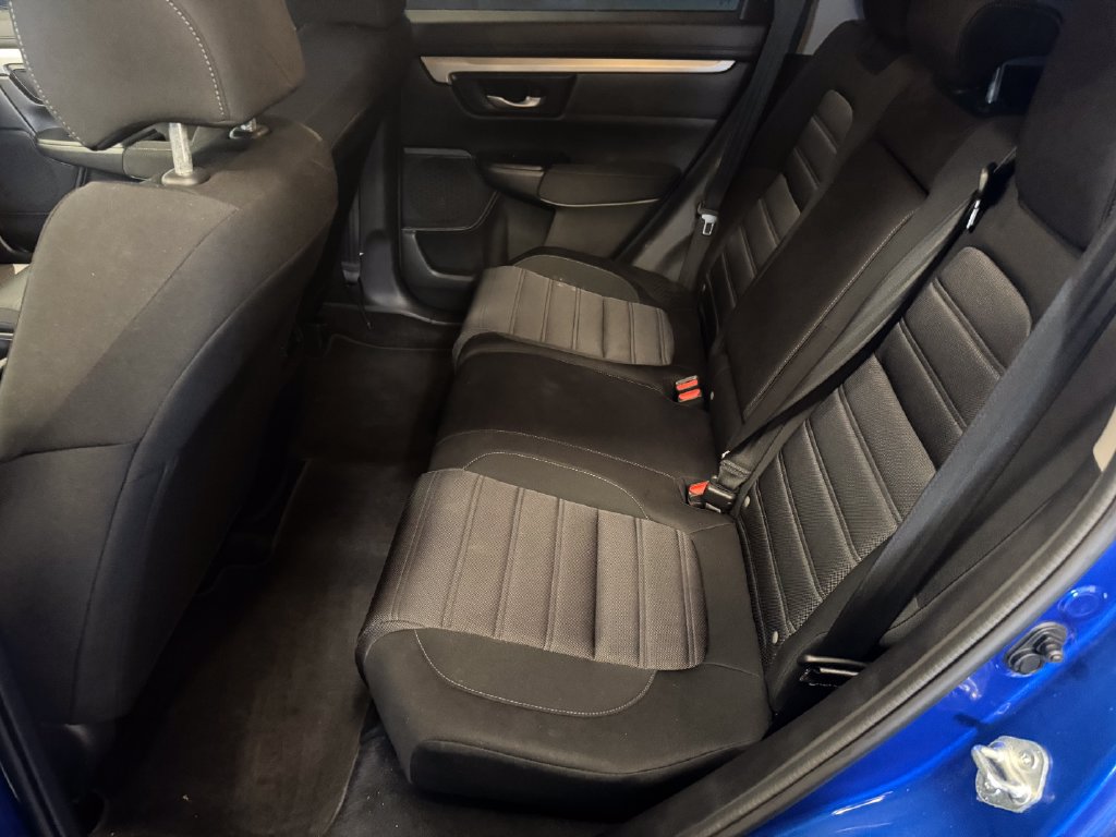 Used 2022 Honda CR-V Special Edition image 21