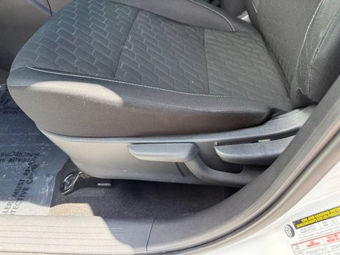Used 2024 Nissan Kicks SV FWD image 6