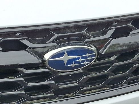 New 2026 Subaru WRX Limited AWD/4WD image 5