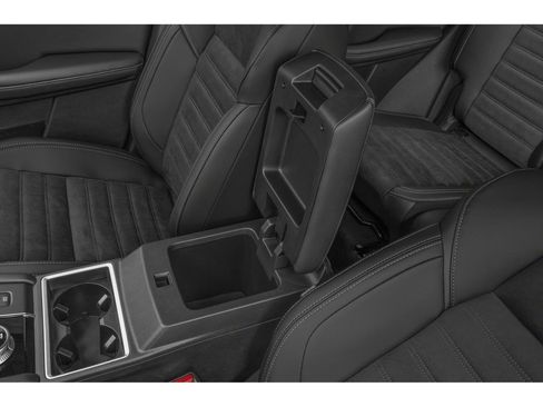 New 2025 Mitsubishi Outlander SE image 60