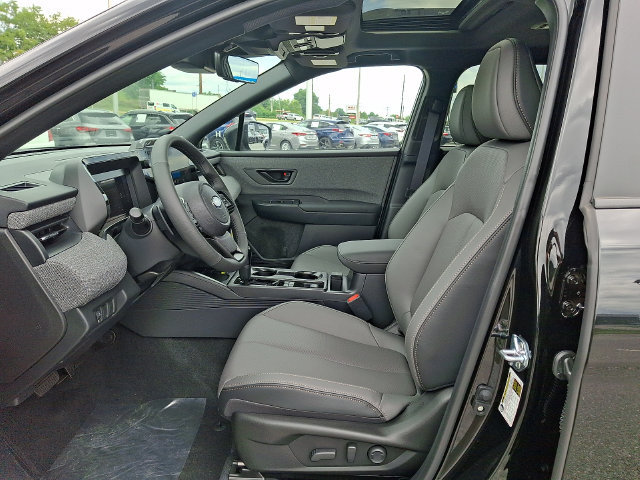 New 2026 Subaru Outback Limited XT AWD/4WD image 12