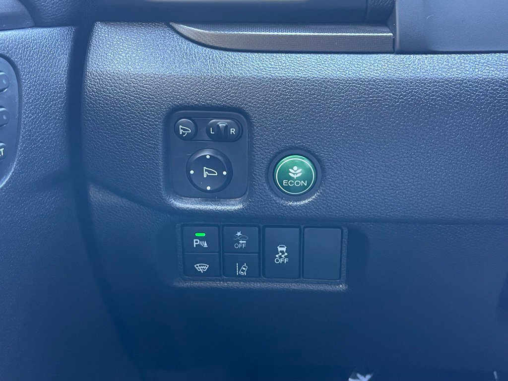 Used 2024 Honda Passport TrailSport image 26