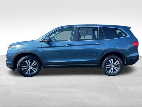 Used 2018 Honda Pilot EX-L image 2