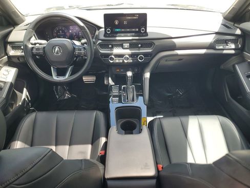 Used 2023 Acura Integra A-Spec image 9