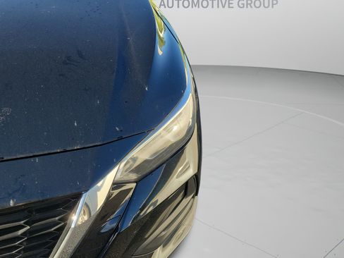Used 2022 Nissan Sentra S w/ Electronics Package FWD image 12