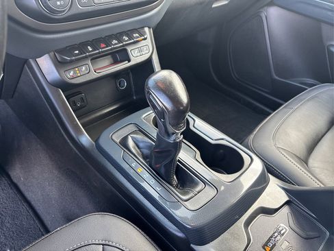 Used 2022 Chevrolet Colorado Z71 image 34